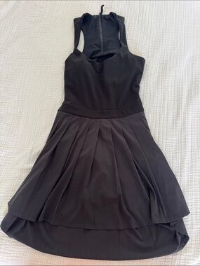 Vuori Tennis Dress